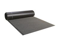Schoonloopmat L Min/max Xb 2000/18300X1830Mm Voor Binnenshuis Grijs