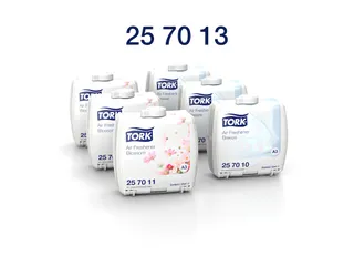 Tork 257013 Constante Luchtverfrisser Mix Pakket 32ml 6 Stuks - 2