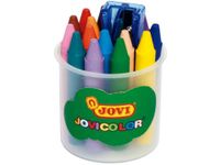 Jovi waskrijt