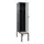 locker met bank,voor scheiding van kleding,HxBxD 2120x400x815mm,1vak
