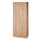kantoorkast,HxBxD 2004x800x420mm,5xhouten vloer,5ordnerhoogte