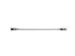 4 20X22 Clés mixtes droites profil UD 20x22mm