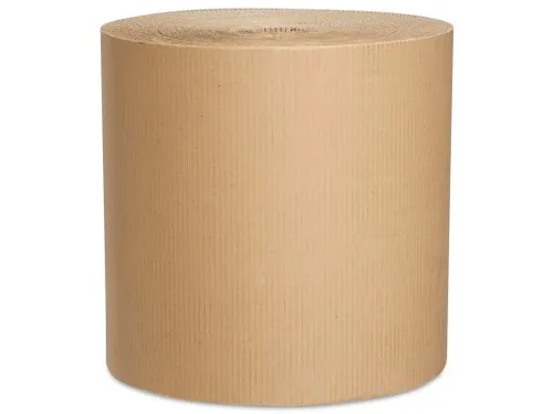 Enkelzijdig Golfkarton 350 Gram 600mmx50m