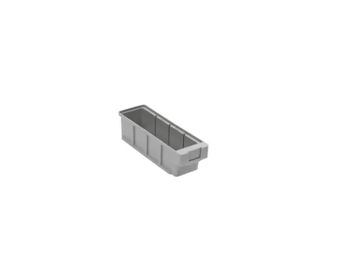 Stellingbakken H X B X D 83X 93X 300Mm Pp Grijs