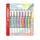 Markeerstift STABILO Swing cool 275/8 assorti etui à 8 stuks