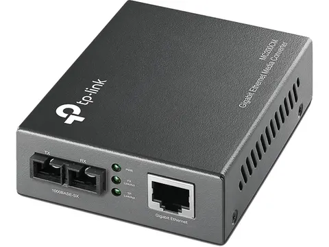 Mc200Cm Media Converter 1000Base-SX/1000Base-T