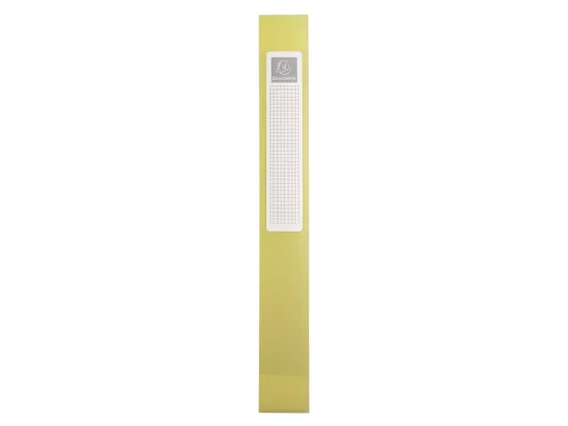 Boite de classement polypropylène Kreacover Pastel dos 40mm - A4 - Co