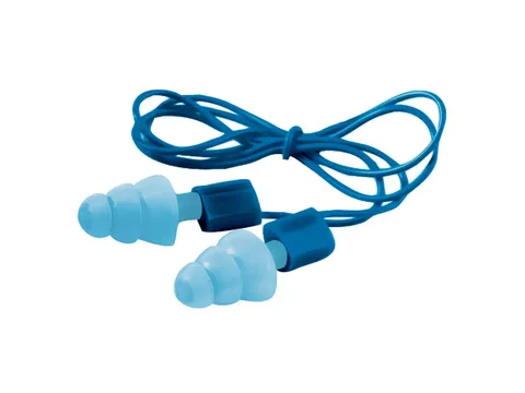3M Ear Tracer oordoppen met koord, 32 dB, doos van 50