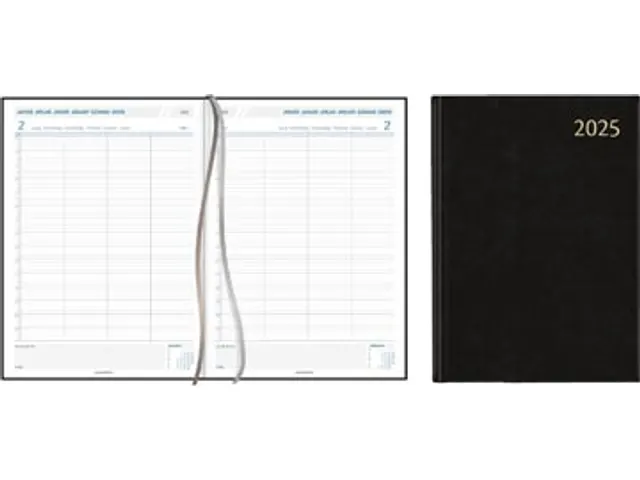 Concerto 40 Florence zwart 2026