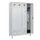 locker,HxBxD 1950x1200x500mm,4vak,vak B 300mm,cil.-slot,voeten