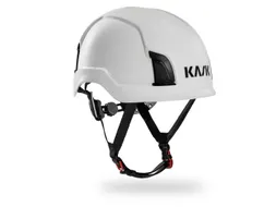 Kask Zenith-X veiligheidshelm, wit, per stuk, niet geventileerd