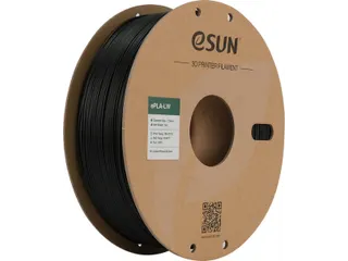 eSUN 3D printer Filament ePLA-LW 1,75 mm Zwart 1kg - 1