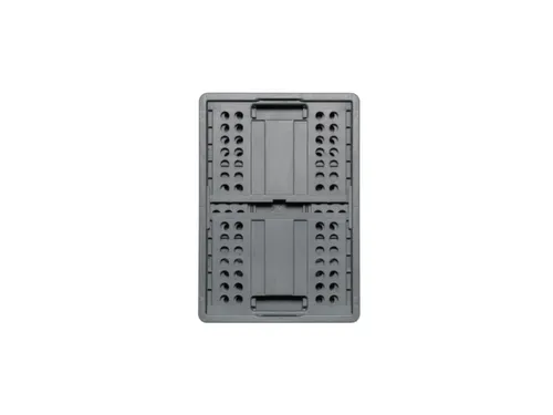 Vouwkrat,V. Vouwbare Winkelwagen,46L,Kunststof
