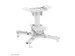 Support de plafond pour vidéoprojecteur Neomounts CL25-530WH1 blanc