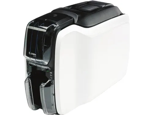 Zebra ZC100 Kaartprinter Enkelzijdig USB Ethernet ZC11-000C000EM00