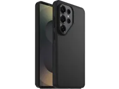 React Samsung S26 Ultra Hoesje Magnetic Back Cover Zwart