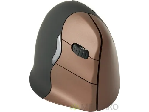 VM4SW Evoluent4 Small Draadloos Rechts Ergonomische Verticale Muis