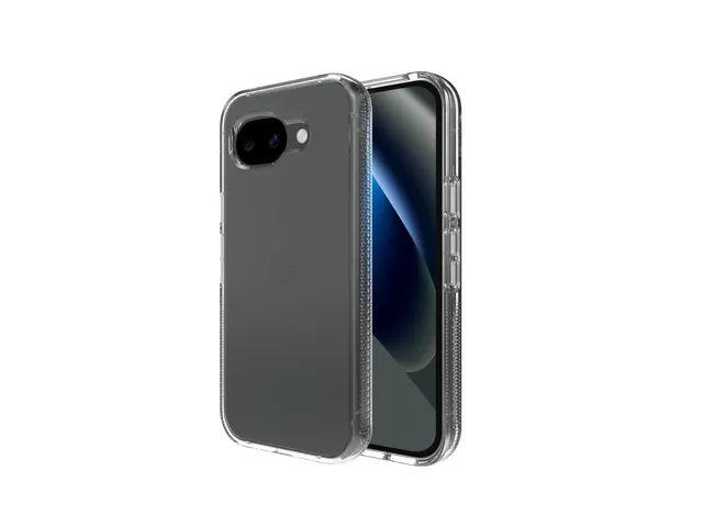 ZAGG Crystal Palace, Google, Pixel 10a, 16 cm (6.3 inch), Transparant