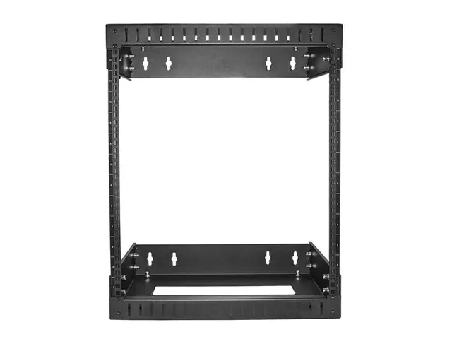 12U Wandmonteerbaar Server Rack Open Frame Serverkast