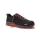 OUTLET Elten Maddox 729561 S3 veiligheidsschoen SRC ESD zw/rd maat 42