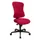 Topstar Bureaustoel Art Comfort met synchroonmechanisme Rood