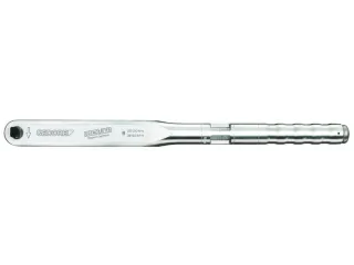 8566-01 Momentsleutel DREMOMETER BL 1/2 inch 25-120 Nm - 2