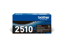 Toner Brother TN-2510 zwart