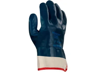 Ansell ActivArmr Hycron 27-805 mechanische handschoen maat 9 12 paar - 1