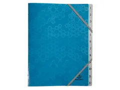 Sorteermap PP venste rs 12 vak Maïa geass