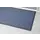 schoonloopmat,HxLxB 7x1500x900mm,zwart/blauw