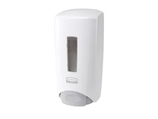 Flex Manuele Dispenser 1300ml Wit - 1