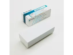 Whiteboard Wisser Smit Visual Papier Magnetisch