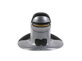 Ergonomische Muis Verticaal Fellowes Penguin Draadloos Medium - 8