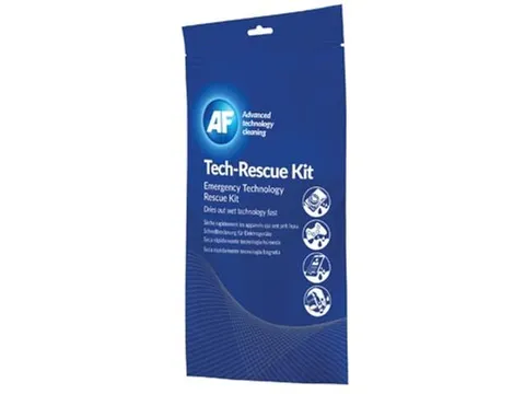 Atrk000Mi Af Tech Rescue Kit Herstellingskit