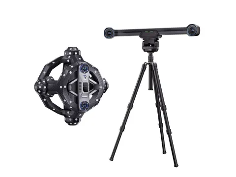 Revopoint Trackit 3D Scanner