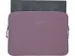 Housse pour ordinateur portable Beckmann Street M 24x34x2cm Grape 13in