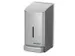 distributeur de savon/désinfectant,HxlxP 208x102x124mm,0,8l