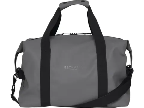 Weekendtas Beckmann 24H 27L Grey