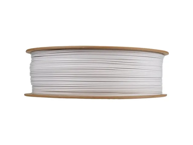 eSUN 3D printer Filament eABS-HT 1,75mm Wit 1kg