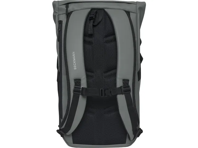 Rugzak Beckmann Street Light 22L Green