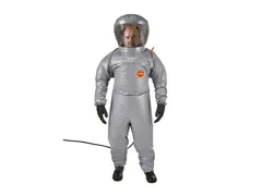 DuPont Tychem 6000 AL overall - L