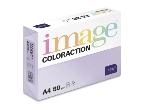 Kopieerpapier Tundra Lila A4 80 Gram 500 Vel