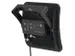 acculamp,behuizing gegoten aluminium,1 LED,3000lumen,draaggreep