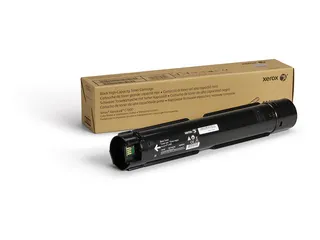 106R03757 XEROX Versalink toner black HC - 1