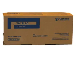 Toner Kyocera TK-3110K zwart