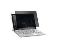 Privacy filter 2-weg zelfklevend voor HP Pro X2 612 G2
