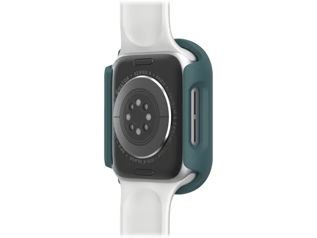 Watch Bumper Apple Watch Series SE (2e gen)/6/SE/5/4 44mm groen