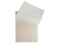 Millimeterpapier A4 Blok 50 Blad 10 Stuks