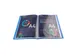 Protège-documents en polypropylène semi rigide Chromaline 80 vues -