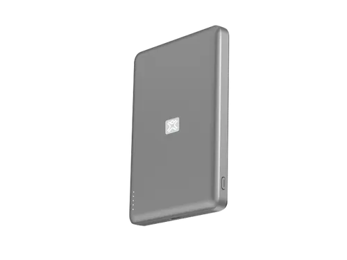 Qi2 Ultrathin Powerbank 10000 mAh